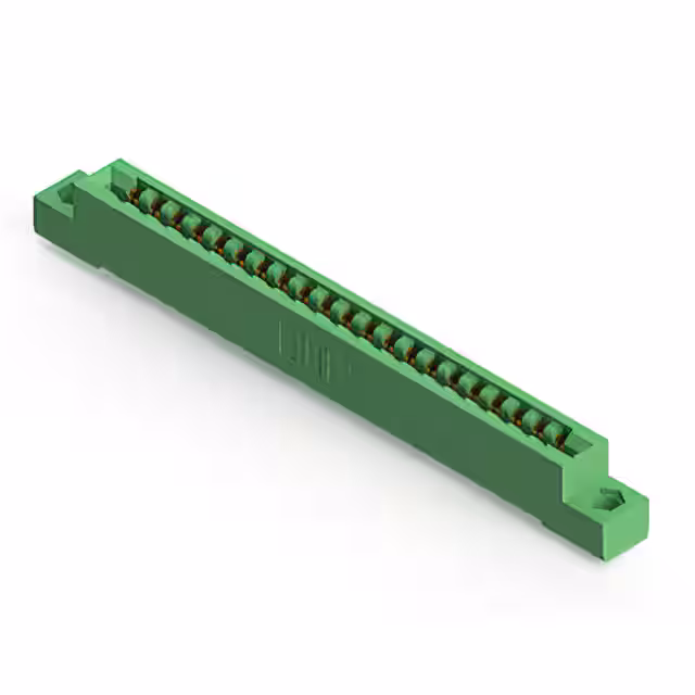 307-021-553-104 EDAC Inc.  Edgeboard Connectors